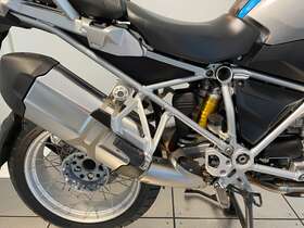 Bmw Motorrad R1200GS GS det.9