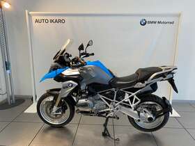 Bmw Motorrad R1200GS GS det.1