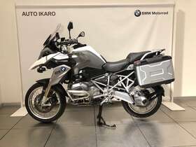 Bmw Motorrad R1200GS GS det.1