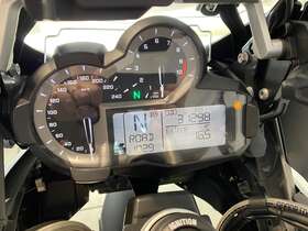 Bmw Motorrad R1200GS GS det.8