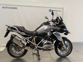 Bmw Motorrad R1200GS GS det.2