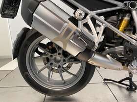 Bmw Motorrad R1200GS GS det.7