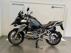 Bmw Motorrad R1200GS GS det.1