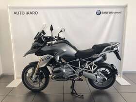Bmw Motorrad R1200GS GS det.1