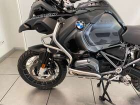 Bmw Motorrad R1200GS GS det.13