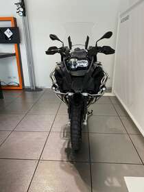 Bmw Motorrad R1200GS GS det.14