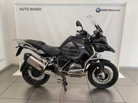 Bmw Motorrad R1200GS GS det.10