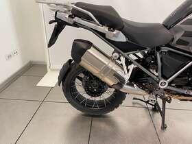 Bmw Motorrad R1200GS GS det.7