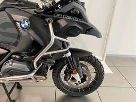 Bmw Motorrad R1200GS GS det.6