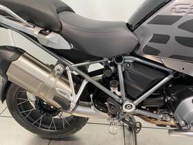 Bmw Motorrad R1200GS GS det.8