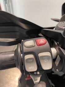 Bmw Motorrad R1200GS GS det.3
