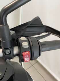 Bmw Motorrad R1200GS GS det.2