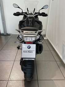 Bmw Motorrad R1200GS GS det.15