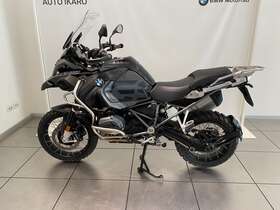 Bmw Motorrad R1200GS GS det.1