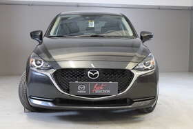 Mazda 2 1.5 l 90 CV M HYBRID 6MT EVOLVE det.3