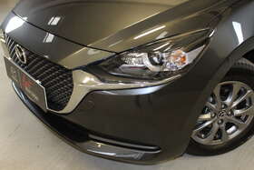 Mazda 2 1.5 l 90 CV M HYBRID 6MT EVOLVE det.4
