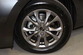 Mazda 2 1.5 l 90 CV M HYBRID 6MT EVOLVE det.6
