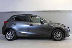 Mazda 2 1.5 l 90 CV M HYBRID 6MT EVOLVE det.5