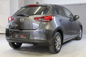 Mazda 2 1.5 l 90 CV M HYBRID 6MT EVOLVE det.12