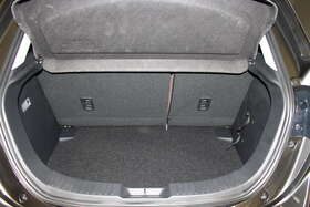 Mazda 2 1.5 l 90 CV M HYBRID 6MT EVOLVE det.14