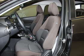 Mazda 2 1.5 l 90 CV M HYBRID 6MT EVOLVE det.7