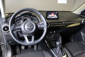 Mazda 2 1.5 l 90 CV M HYBRID 6MT EVOLVE det.9