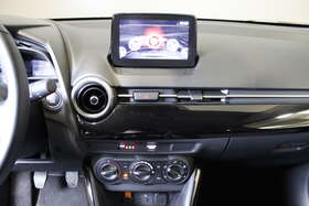 Mazda 2 1.5 l 90 CV M HYBRID 6MT EVOLVE det.10