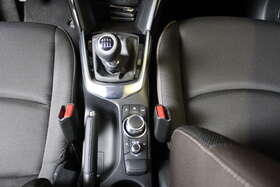 Mazda 2 1.5 l 90 CV M HYBRID 6MT EVOLVE det.11