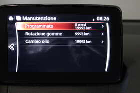 Mazda 2 1.5 l 90 CV M HYBRID 6MT EVOLVE det.15