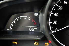 Mazda 2 1.5 l 90 CV M HYBRID 6MT EVOLVE det.16