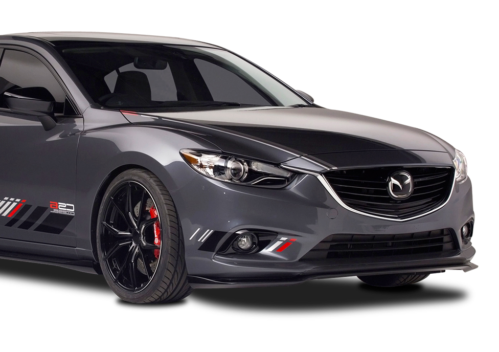 newsletter mazda